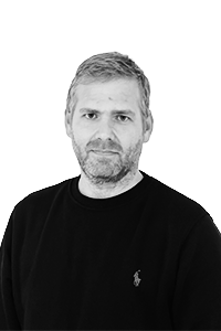 Niclas Bohman