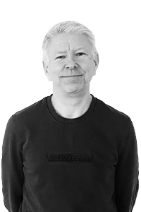 Patrik Arvidsson